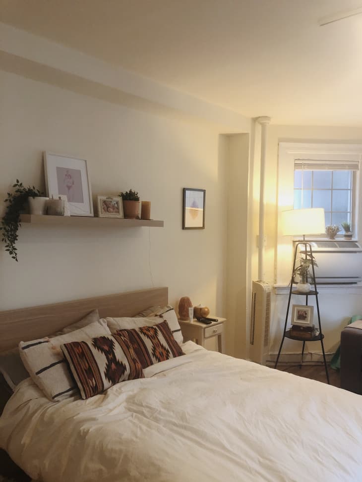 200 Square Foot Philadelphia Studio Apartment Photos Apartment Therapy